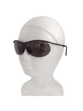 CARRERA Black Sunglasses Leather Case Lense Cloth Designer Luxury Accessories